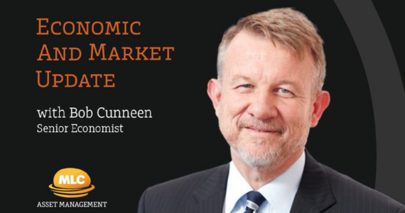 MLC Economic Update with Bob Cunneen – July 2025